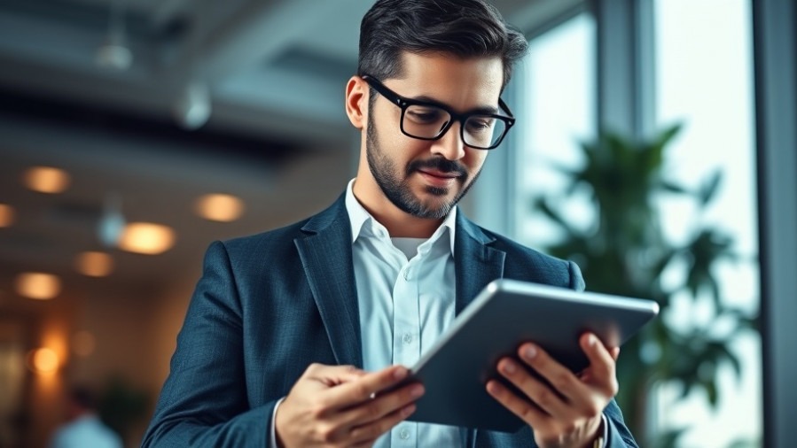 Seize the Opportunity: Get Your FREE Tech Audit Before December 20th