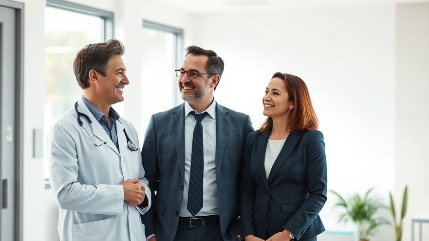 Navigating Executive Health and Concierge Medicine: A Guide for Practitioners