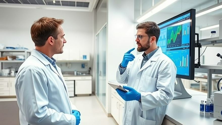 Driving Growth: Essential Actions to Sustain R&D in Healthcare Innovation
