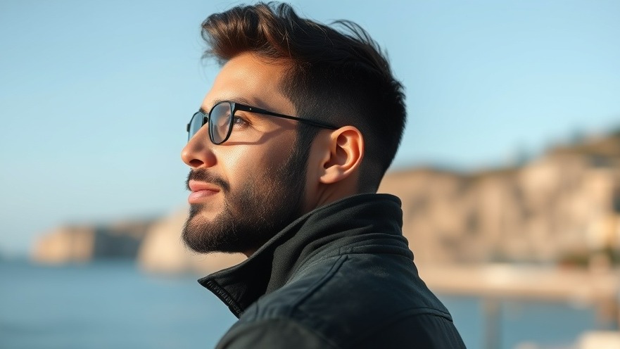 Embracing Uncertainty: A Guide for Digital Nomads on Staying Present