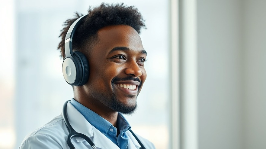 Unlocking the Future of Concierge Medicine with a New Primary Care Podcast