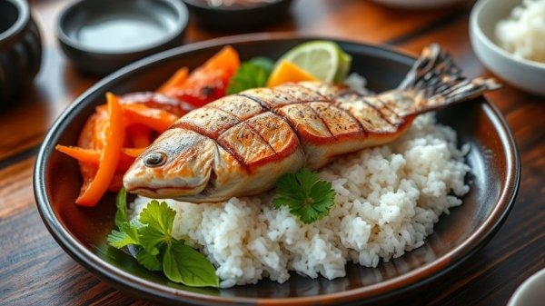 Your Culinary Guide to Okinawa: 17 Restaurants Every Digital Nomad Should Try
