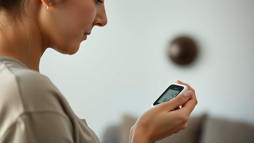 Harnessing Continuous Glucose Monitors to Transform Patient Care