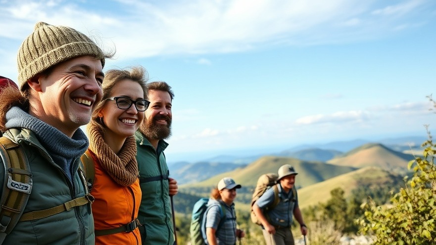 Master Your Patients’ Wellness with a Comprehensive Day Hike Packing List