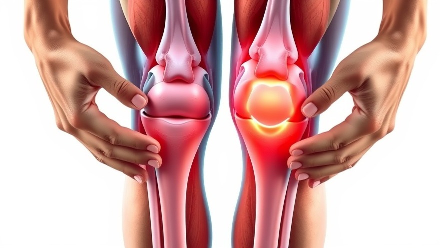 Revolutionizing Knee Care: Low Failure Rates in Meniscus Tear Repair