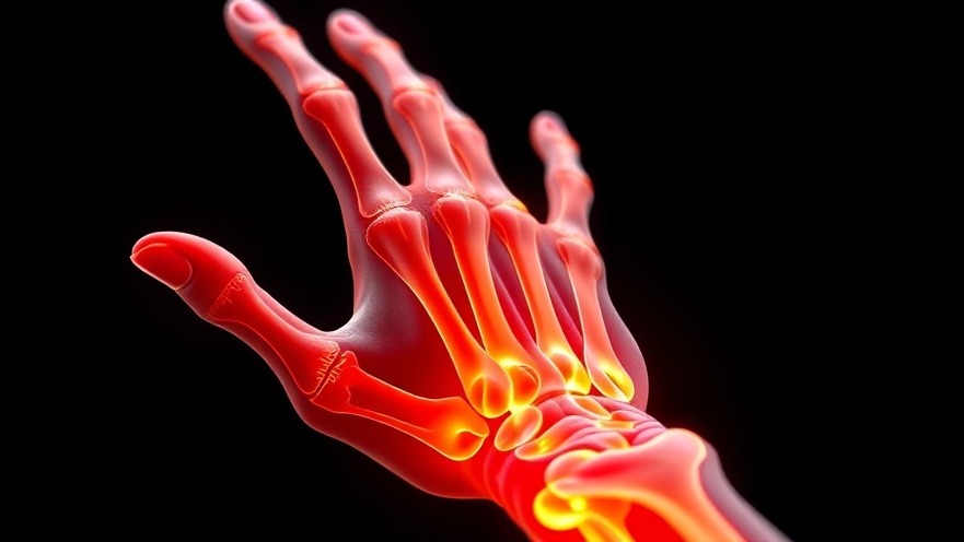 Unlocking Potential: How SetPoint System Elevates RA Treatment Effectiveness