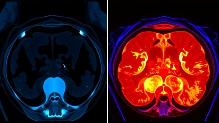 New Pylarify TruVu PET Imaging Enhances Prostate Cancer Detection