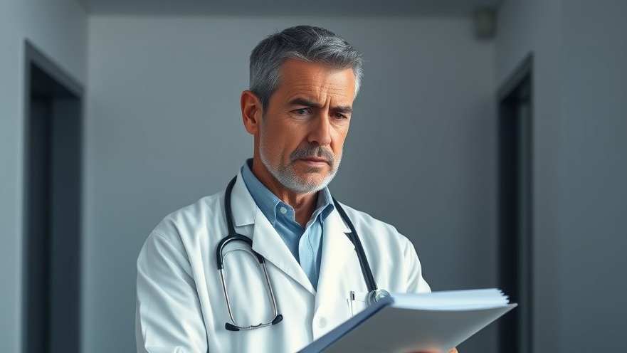 How Declining Research Funding Impacts Your Concierge Medical Practice