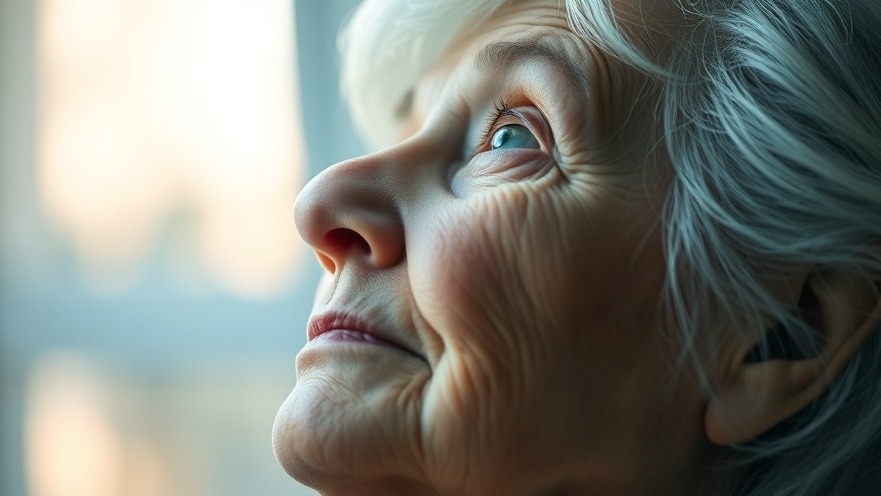 Revolutionizing Alzheimer's Care: How RNA Biomarkers Offer New Hope
