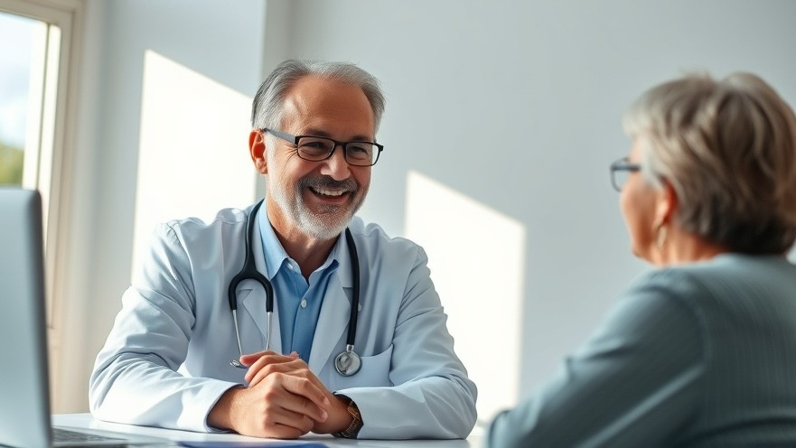 Transform Your Concierge Medical Practice with Engaging Patient Education Blogs