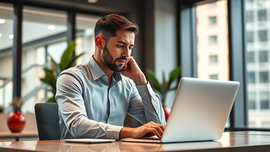 How Desk Job Secrets Are Hurting Your Neck and Jaw Health