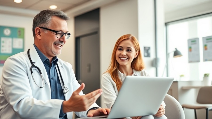 Why LEIE Screening is Essential for Growing Your Concierge Practice