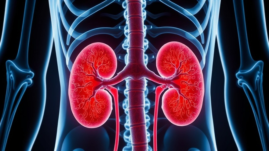 Revolutionary Advances in IgA Nephropathy Treatments: What Concierge Practices Need to Know