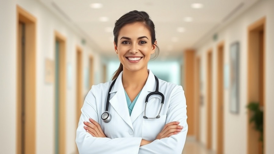 Unraveling Concierge Doctors' Salaries: Key Insights for Practitioners