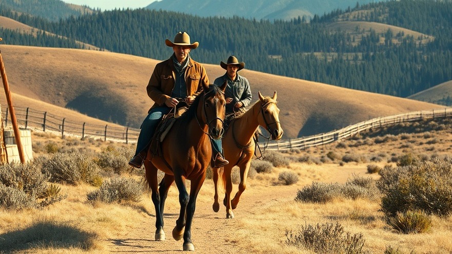 Kayce Dutton Returns in CBS's Marshals: What It Means for Digital Nomads