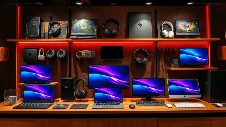 Mastering Tech Deals: Essential Strategies for Digital Nomads