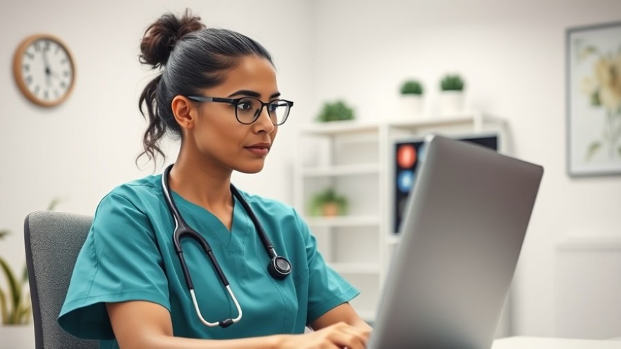 Unlocking Telemedicine: How to Create a Patient-Provider Relationship Legally