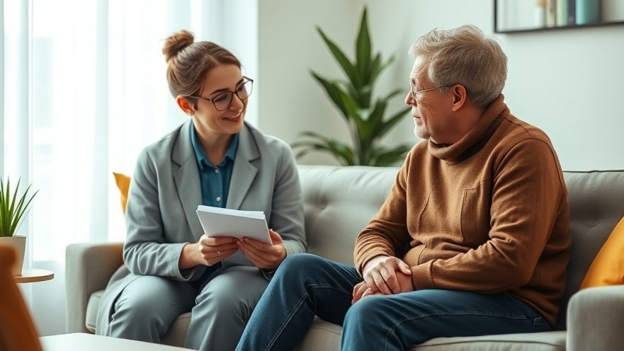 Empower Your Practice with Transformation Counseling Techniques