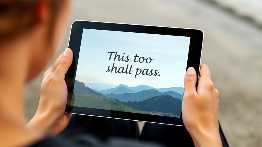 Empowering Quotes for Digital Nomads Facing Hardships