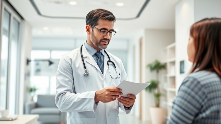 How a $2,000 Voucher Can Revolutionize Concierge Care for Patients