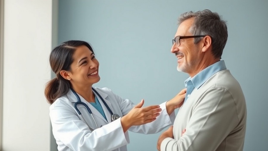 Unlocking the Secrets of Posture and Health: Strategies for Concierge Practices