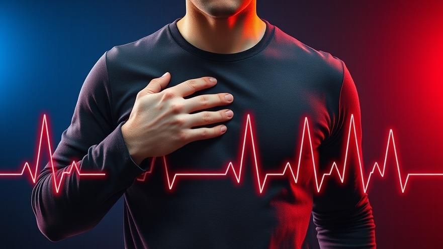 New Universal Definition of Myocardial Infarction: What Concierge Medicine Needs to Know
