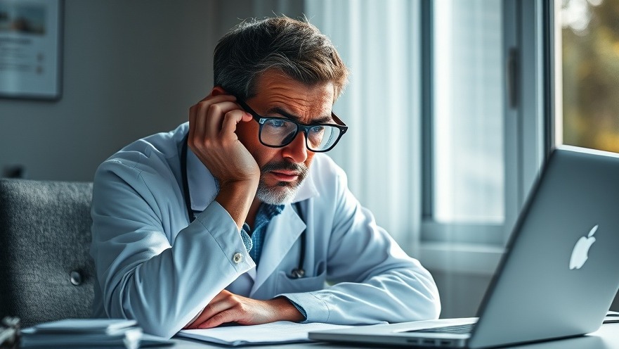 How Corporate Bullshit Impacts Medical Practices and Decision-Making