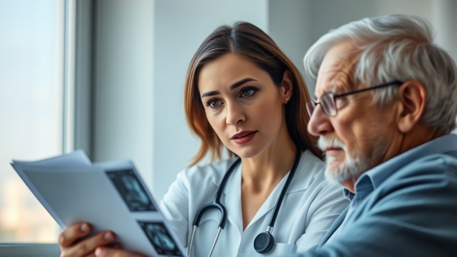 Mastering Aortic Aneurysm Symptoms: Essential Insights for Concierge Medical Practices