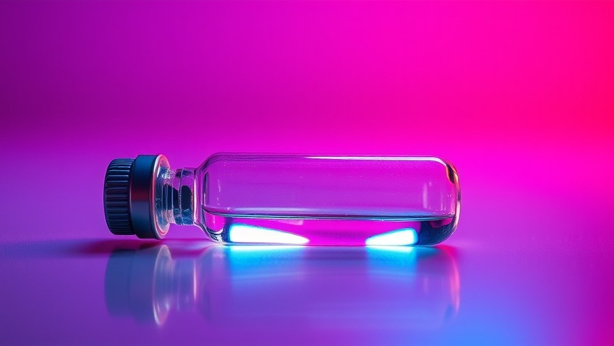 What the FDA's Looser Restrictions On Peptides Mean For Your Practice