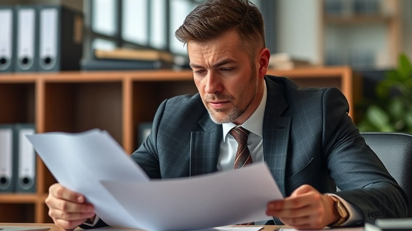 Avoid These 5 FDD Red Flags When Buying a Franchise