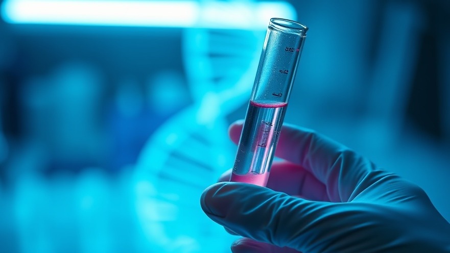 Harnessing the Power of Genetic Testing in Concierge Medicine