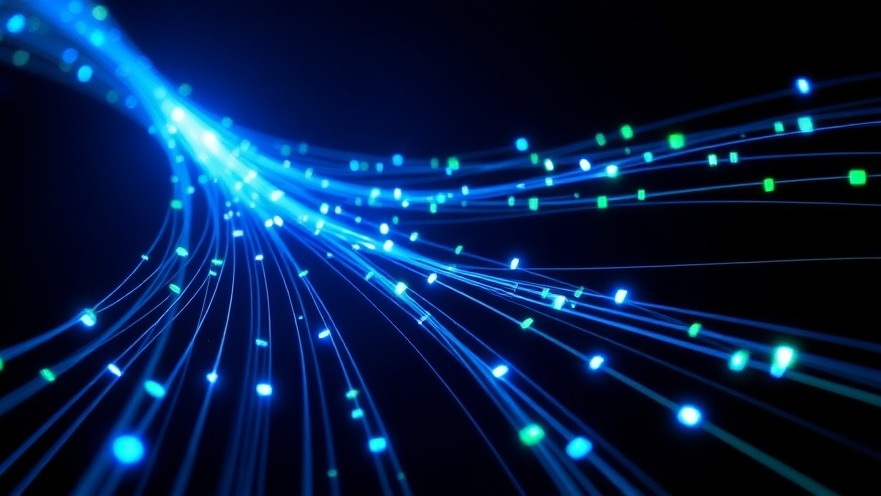 How Hair-Thin Fiber-Optic Sensors Revolutionize Cancer Detection