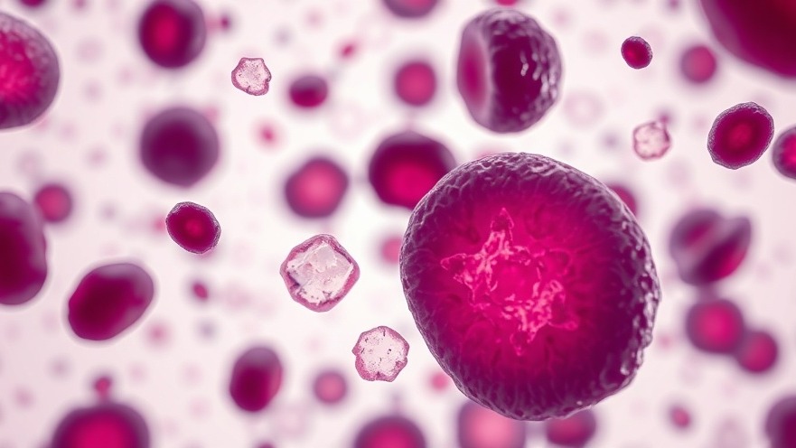 Leukemia Testing: How Standardization Can Transform Patient Care