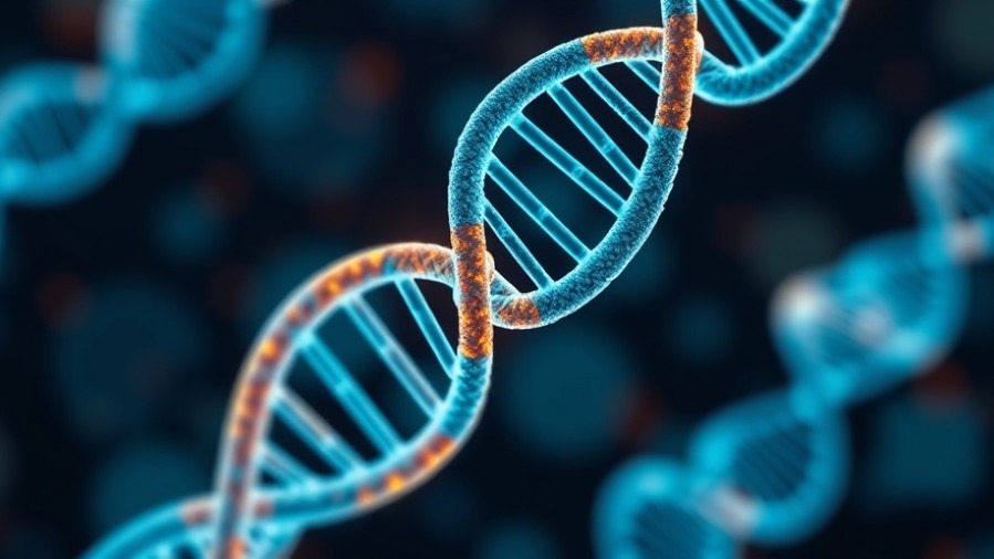 How Whole Genome Sequencing is Transforming Personalized Women's Healthcare