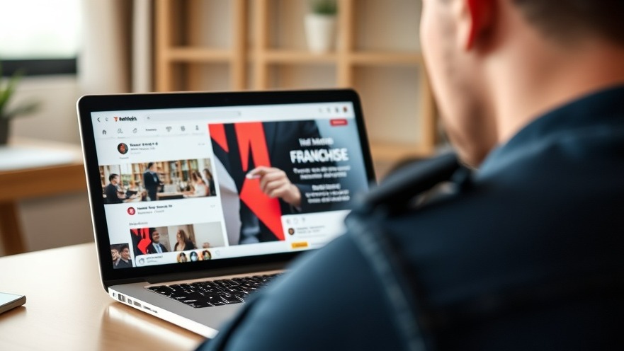 Revitalize Your Franchise with Fresh Content: Keep Leads Engaged