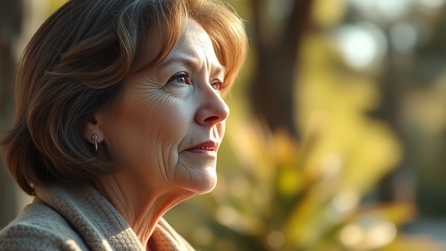 How Understanding Aging Changes Can Grow Your Concierge Medical Practice