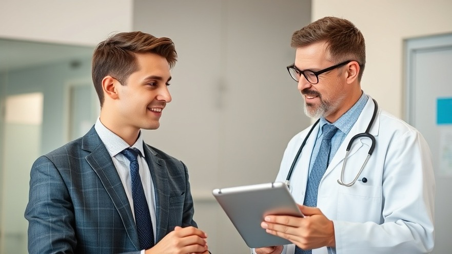 Why Retained Health Management Can Transform Your Business