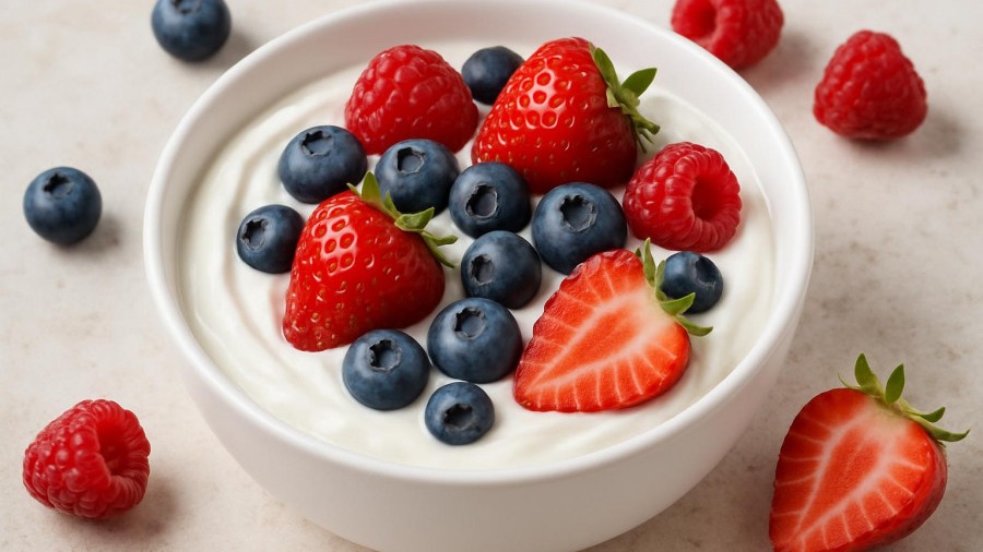 Delicious Snacks for Weight Loss: Enjoy Without Guilt
