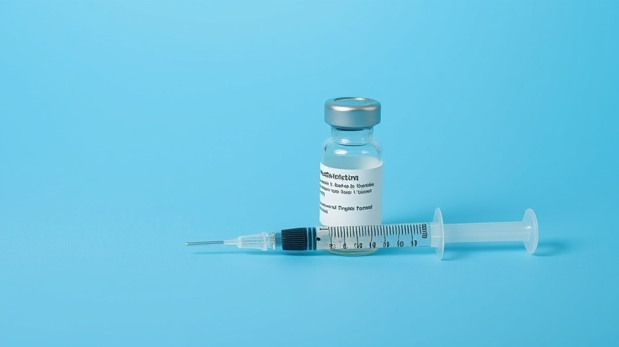 Bacterial Meningitis Outbreaks Prompt Urgent Calls for Vaccination Awareness