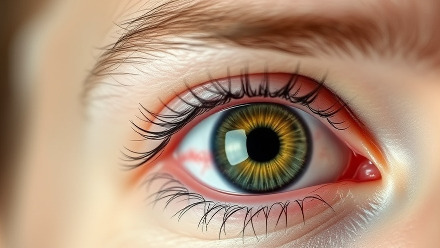 Navigating Uveitis Risks in Cancer Therapy: What Concierge Practices Need to Know