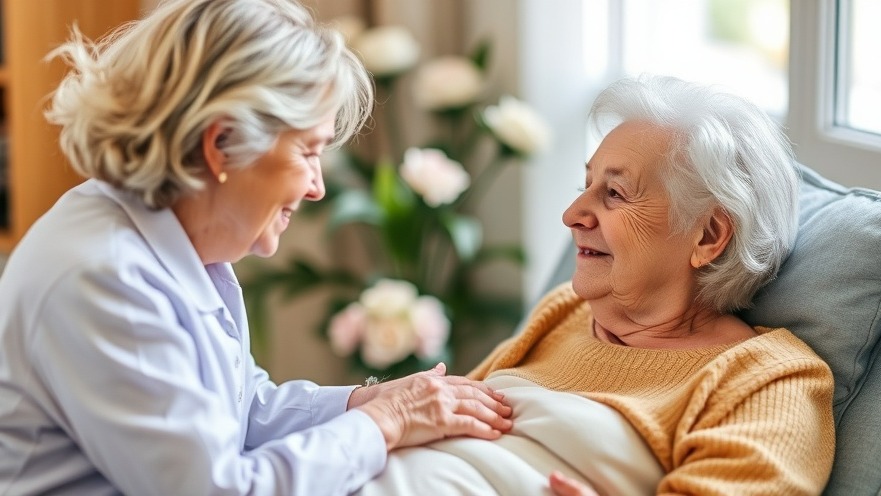 What Concierge Doctors Need to Know About Hospice Care