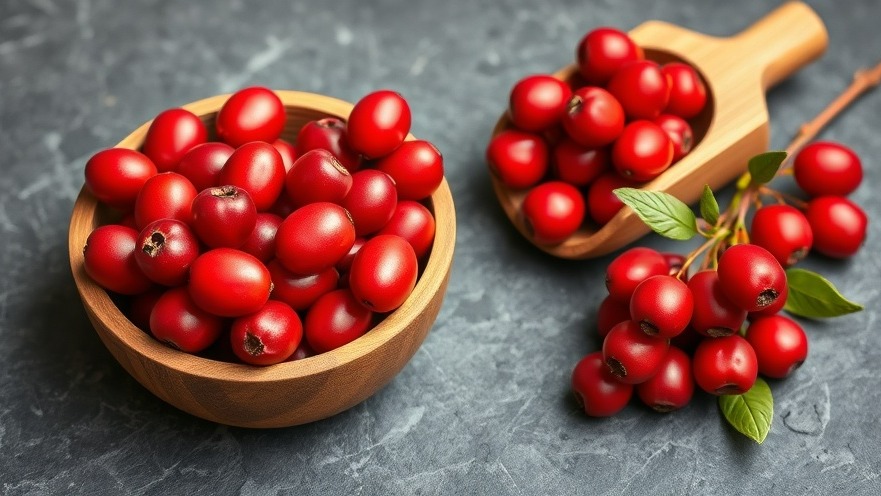 Exploring Berberine: Can It Really Help With Weight Loss?