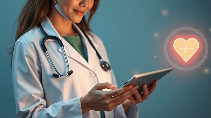 Navigating the AI Revolution in Healthcare: A Guide for Concierge Practices