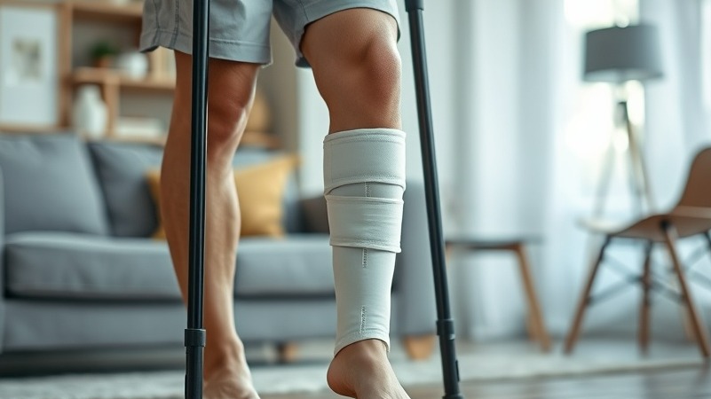 How Early Action Can Drastically Reduce Fracture-Related Infections