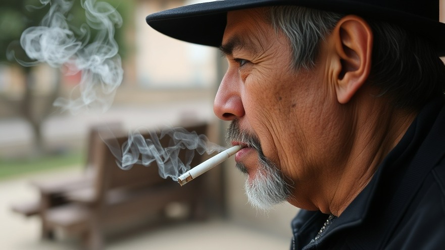 Why Bold Legislation is Essential for Effective Public Health Policies