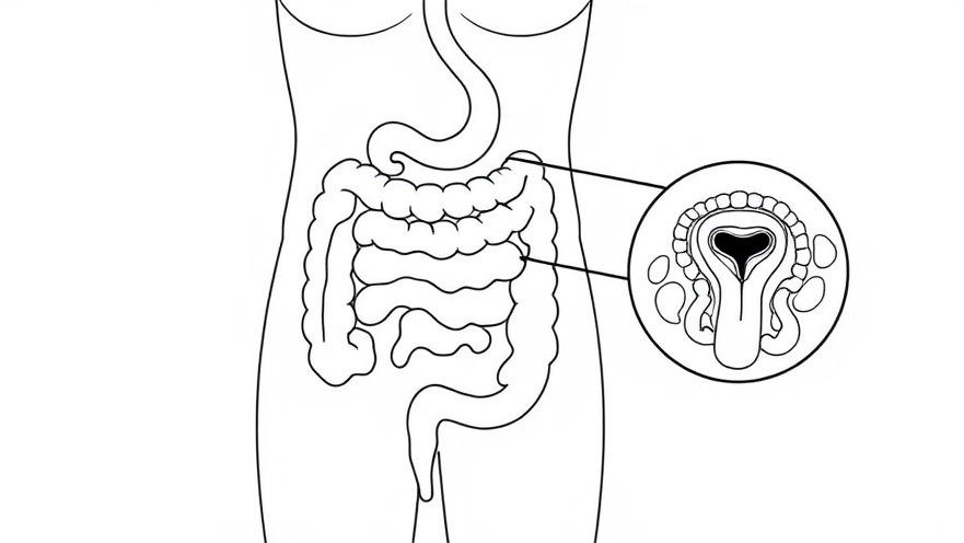Essential Guide to Understanding Anal Cancer for Digital Nomads