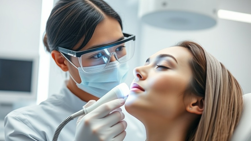 Top Skin Treatments in the UK for 2026: A Guide for Medical Practices