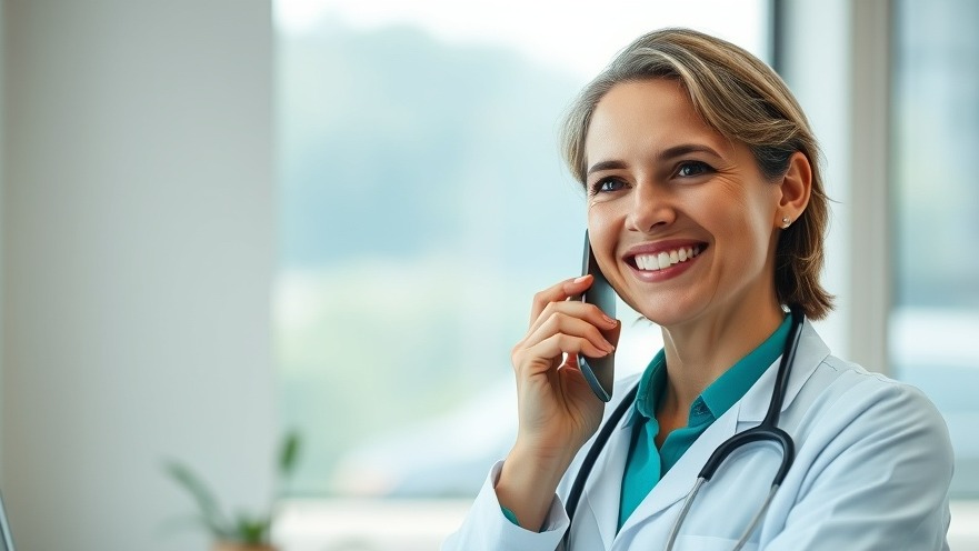 What Common Patient Calls Reveal About Growing Concierge Medicine Practices