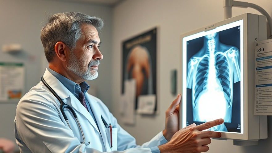 Texas TB Surge: Why Patient Awareness is Crucial for Preventing Outbreaks