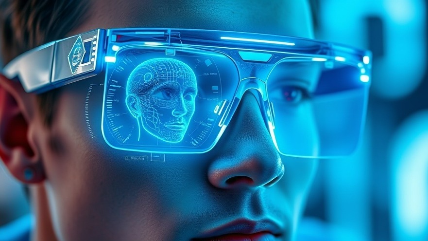 Is Meta's Facial Recognition Technology in Smart Glasses a Threat to Privacy?